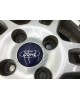 Диск литой Ford Fiesta