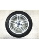 Диск литой Ford Fiesta