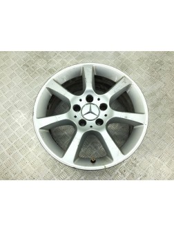 Диск литой Mercedes C W203