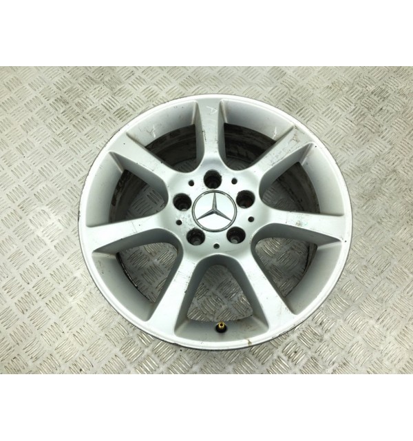 Диск литой Mercedes C W203
