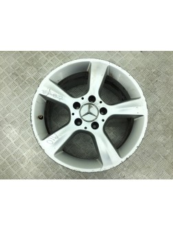 Диск литой Mercedes C W203