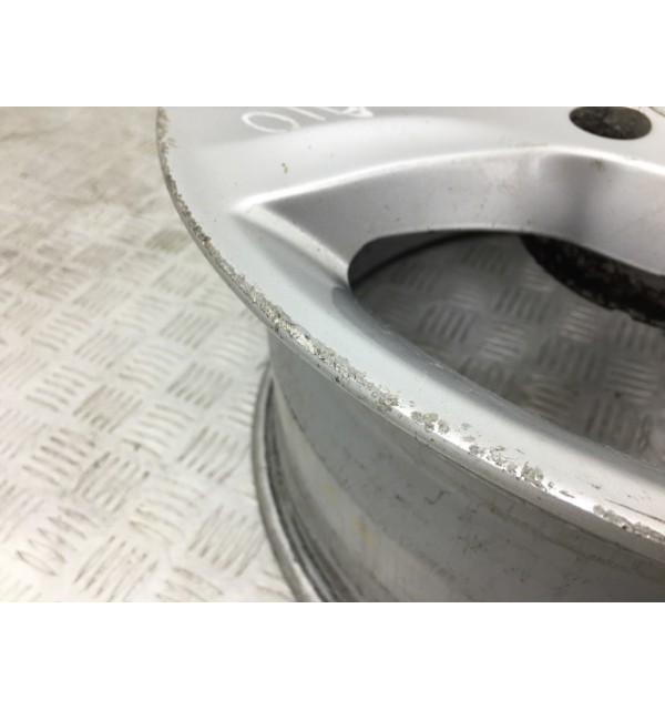 Диск литой Mercedes C W203
