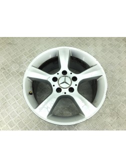 Диск литой Mercedes C W203