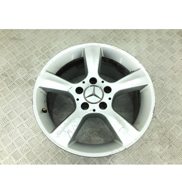 Диск литой Mercedes C W203