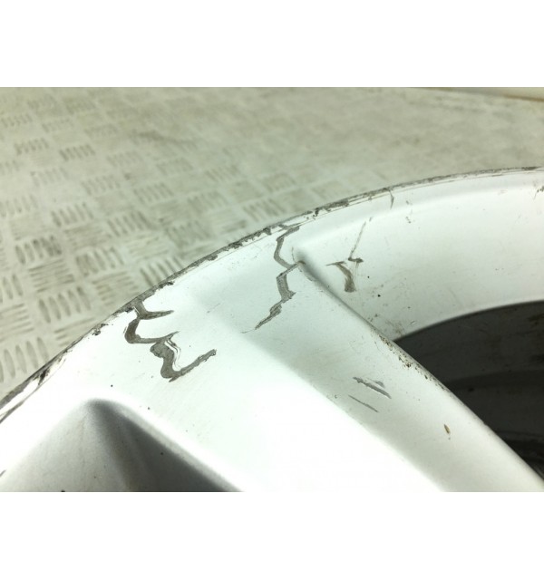 Диск литой Mercedes C W203