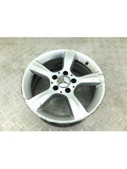 Диск литой Mercedes C W203