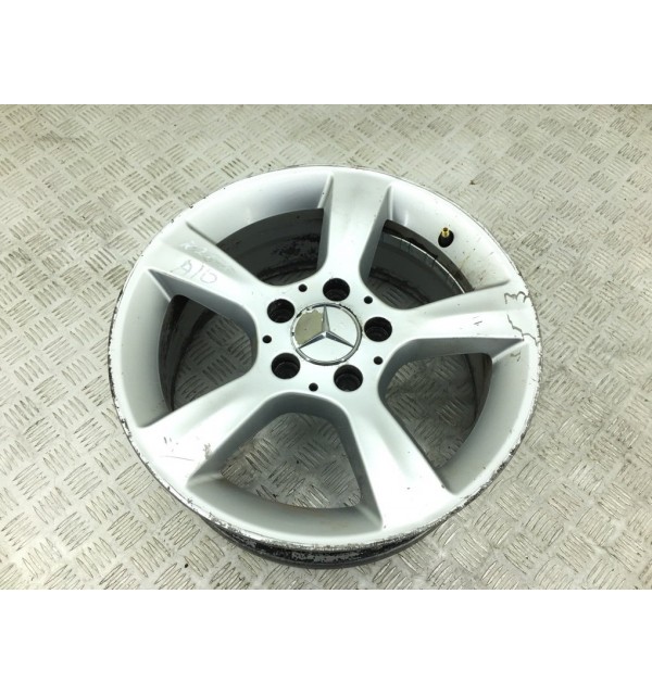 Диск литой Mercedes C W203
