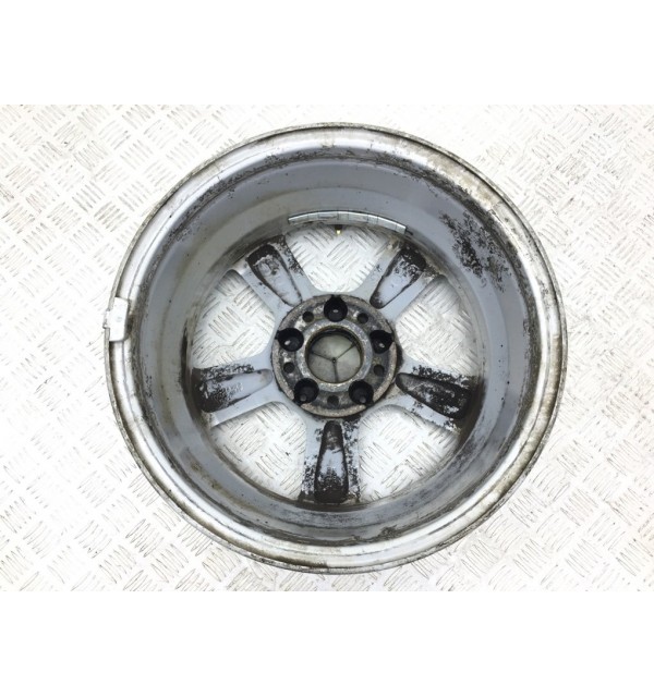 Диск литой Mercedes C W203