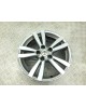 Диск литой Toyota Avensis 3