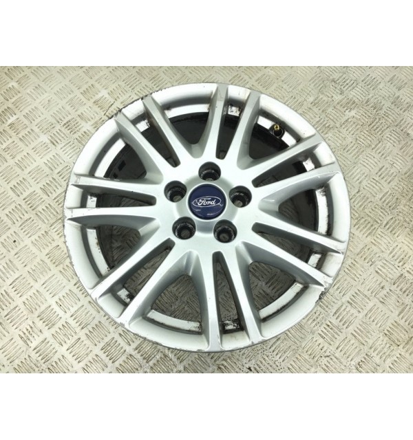 Диск литой Ford Focus 3