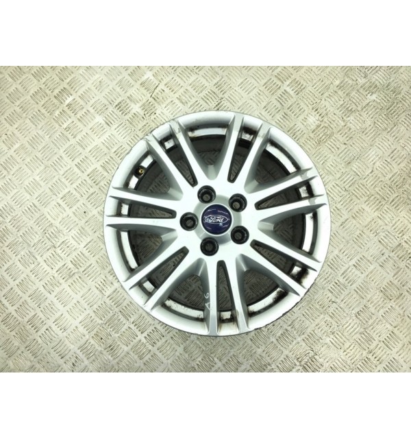 Диск литой Ford Focus 3