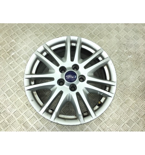 Диск литой Ford Focus 3