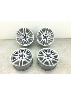 Диск литой Ford Focus 3