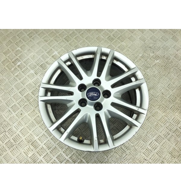 Диск литой Ford Focus 3