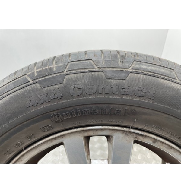 Диск литой Land Rover 