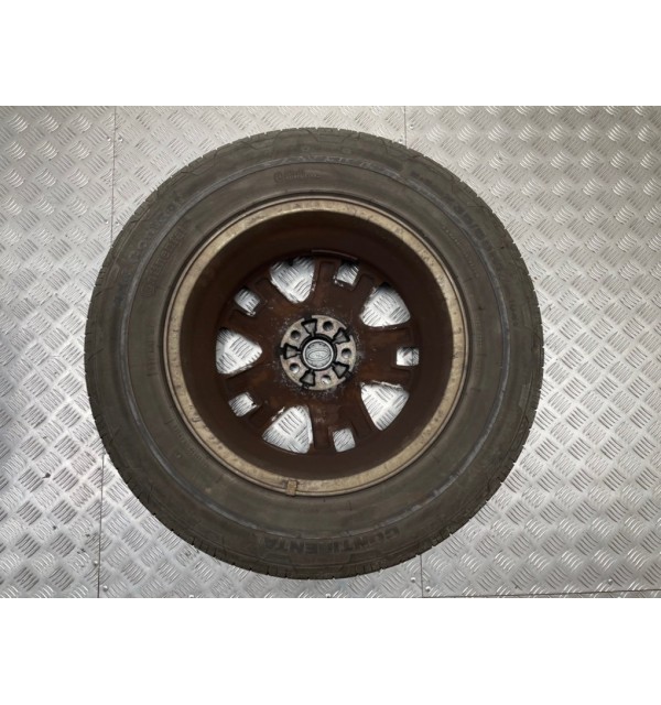 Диск литой Land Rover 