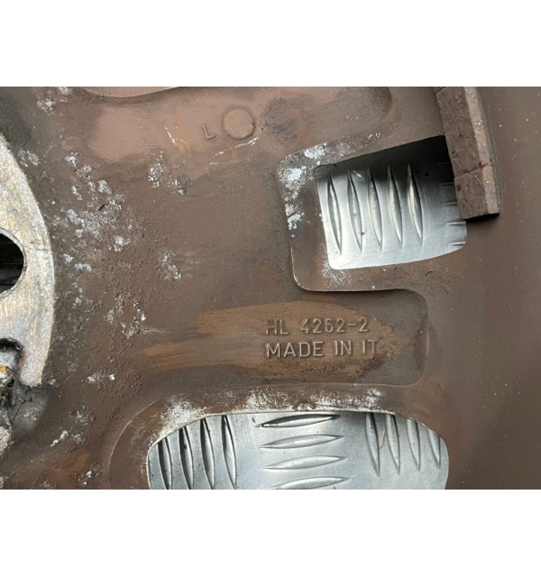 Диск литой Land Rover 