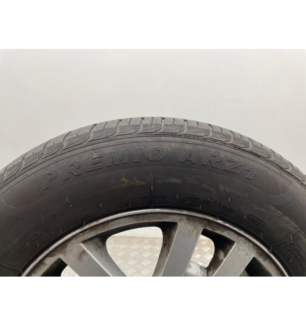 Диск литой Land Rover 