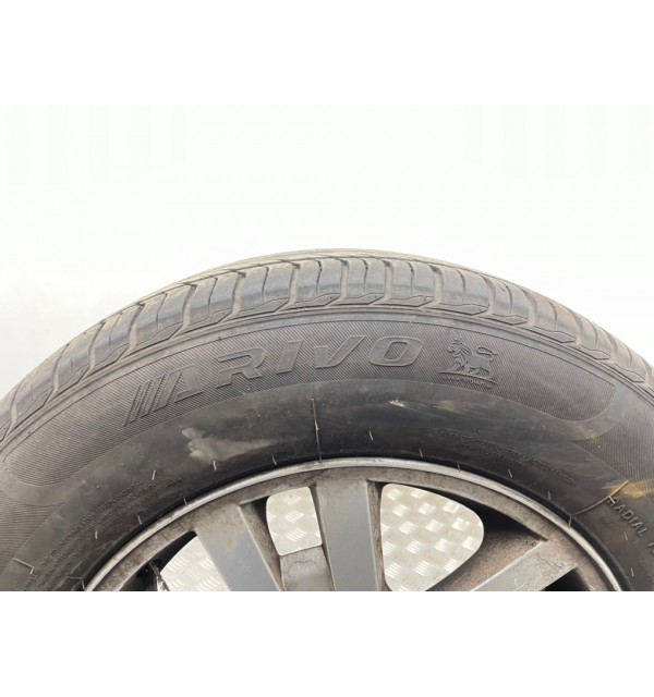Диск литой Land Rover 