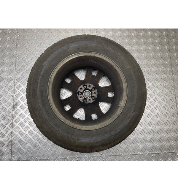 Диск литой Land Rover 