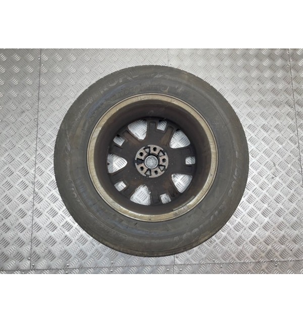 Диск литой Land Rover 