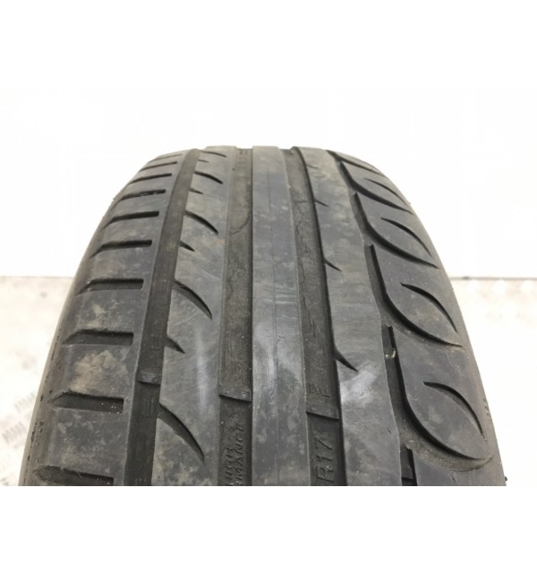 Диск литой Nissan 