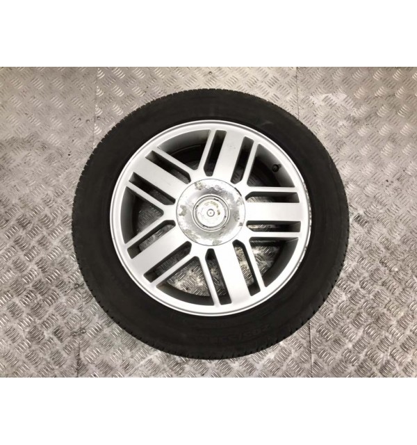 Диск литой Ford Focus