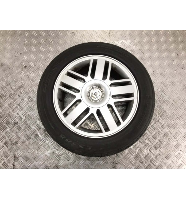 Диск литой Ford Focus