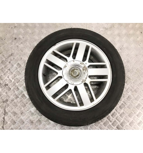 Диск литой Ford Focus