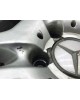 Диск литой Mercedes-Benz CLK W208
