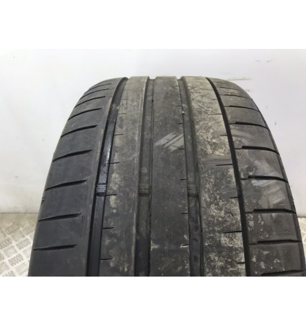 Диск литой Audi A4 B8