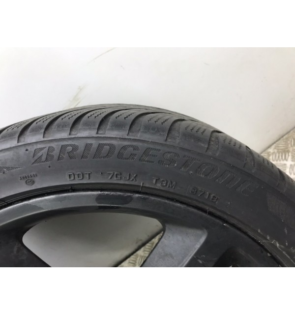 Диск литой Audi A4 B8