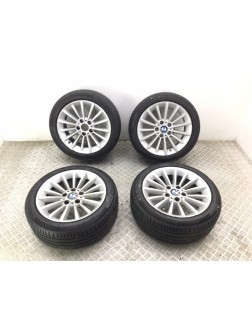 Диск литой BMW 3 E90/E91/E92/E93