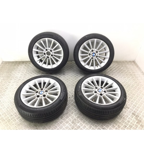 Диск литой BMW 3 E90/E91/E92/E93