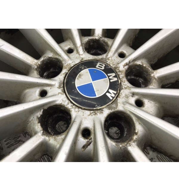 Диск литой BMW 3 E90/E91/E92/E93