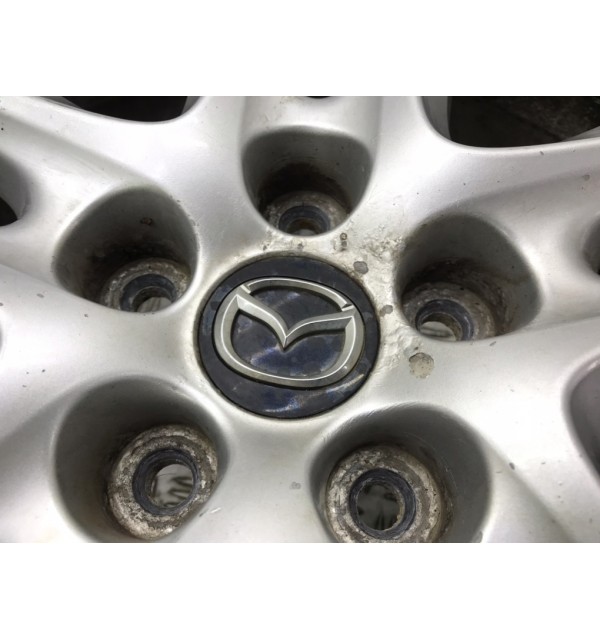 Диск литой Mazda 6