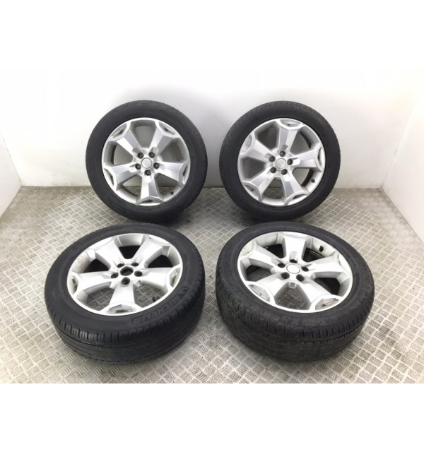 Диск литой Ford Kuga