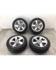 Диск литой Volkswagen Passat B7