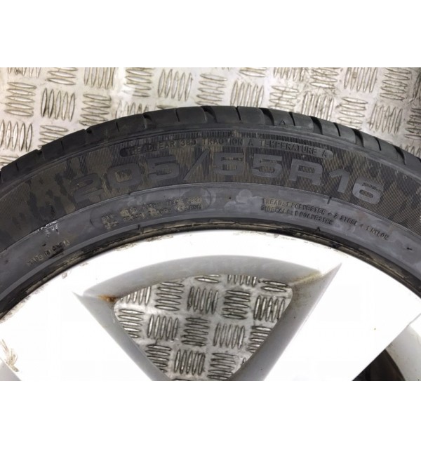 Диск литой Volkswagen Passat B7