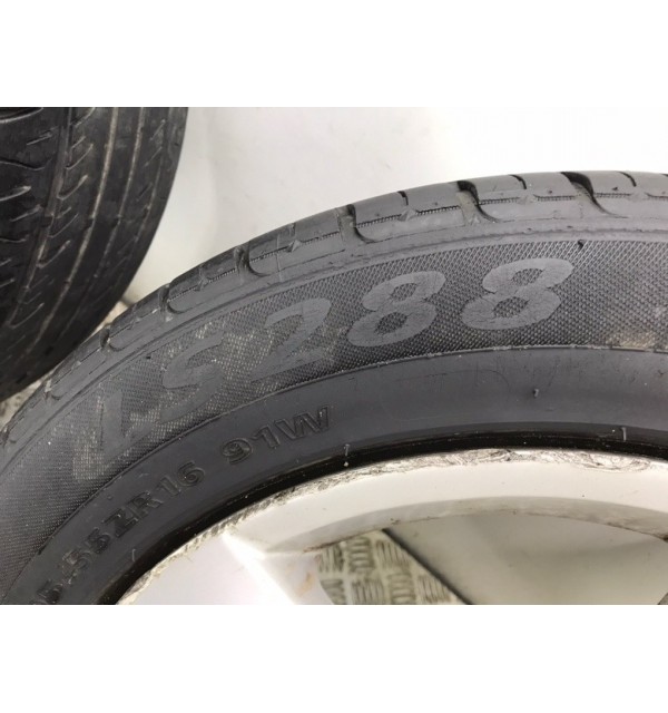 Диск литой Volkswagen Passat B7