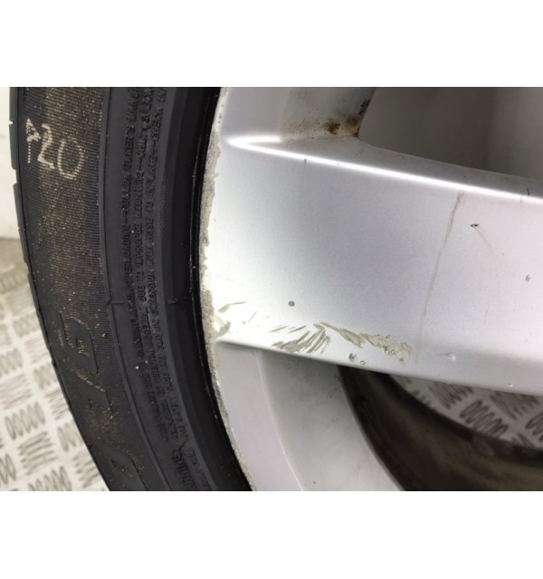 Диск литой Volkswagen Passat B7