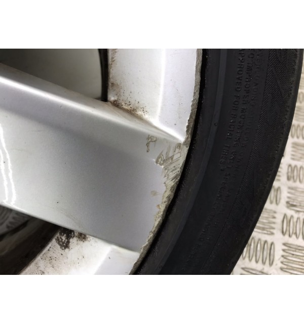 Диск литой Volkswagen Passat B7